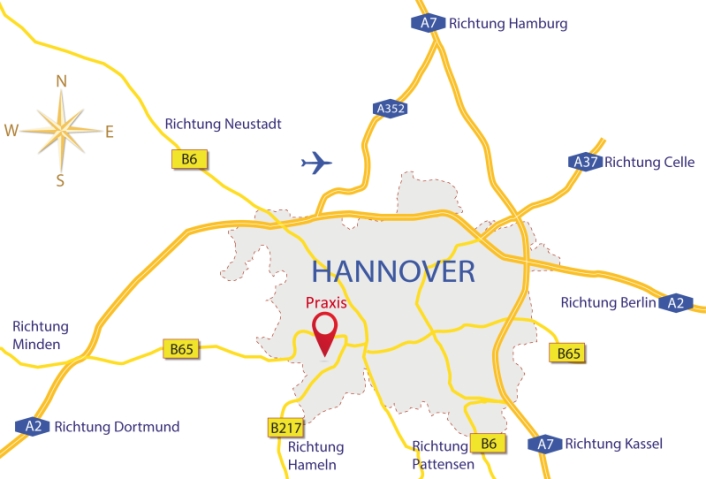 Map Hannover OK 706px