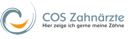Logo COS Zahnärzte